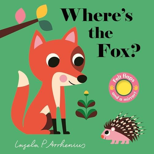 Amazon.com: Where's the Penguin?: 9781536202502: Arrhenius, Ingela